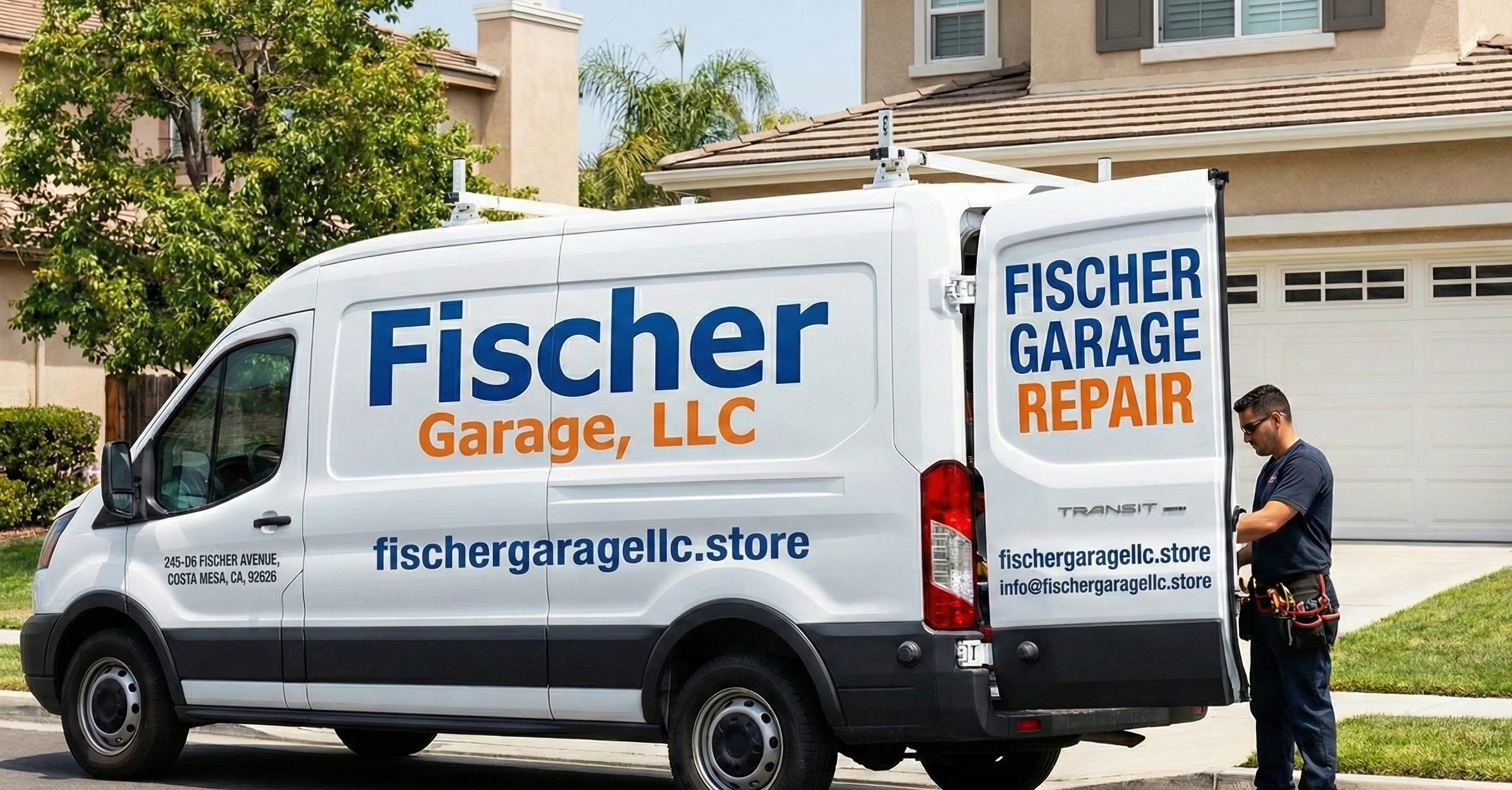 Costa Mesa Best Team